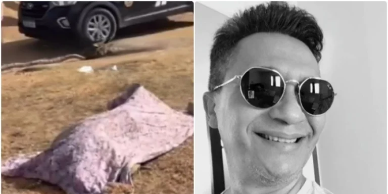 Polícia apreende adolescente suspeito de envolvimento na morte de jornalista em Piancó